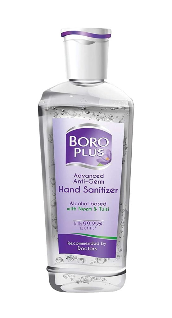 Best Sanitizer Brands