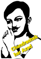Chandrashekhar Azad ka Jivan Parichay ? Chandrashekhar Kaun Hai ?