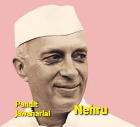 Pandit Jawaharlal Nehru kaun hai ? Jawaharlal Nehru ka Jivan Parichay ?