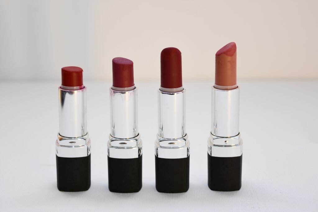 Top 12 popular lipstick Brand