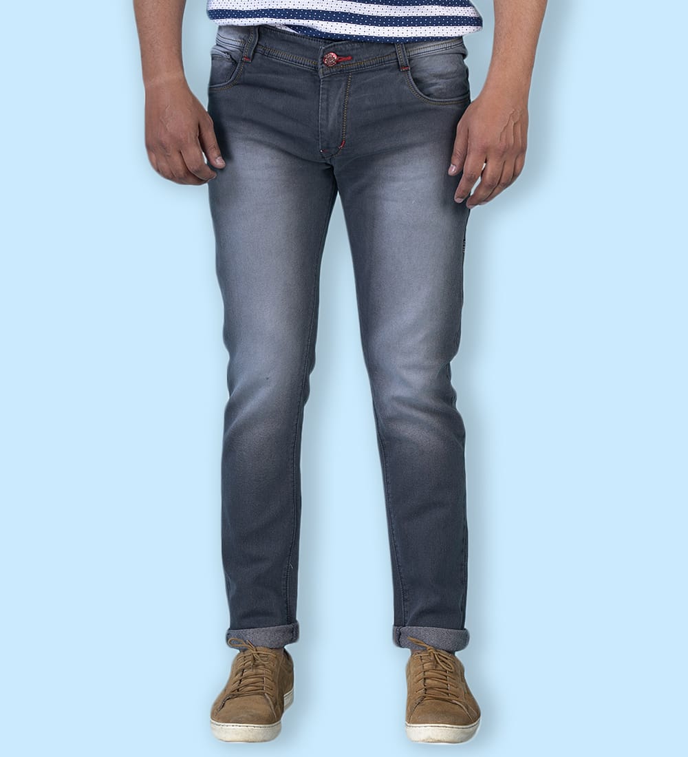 jeans wholesalers