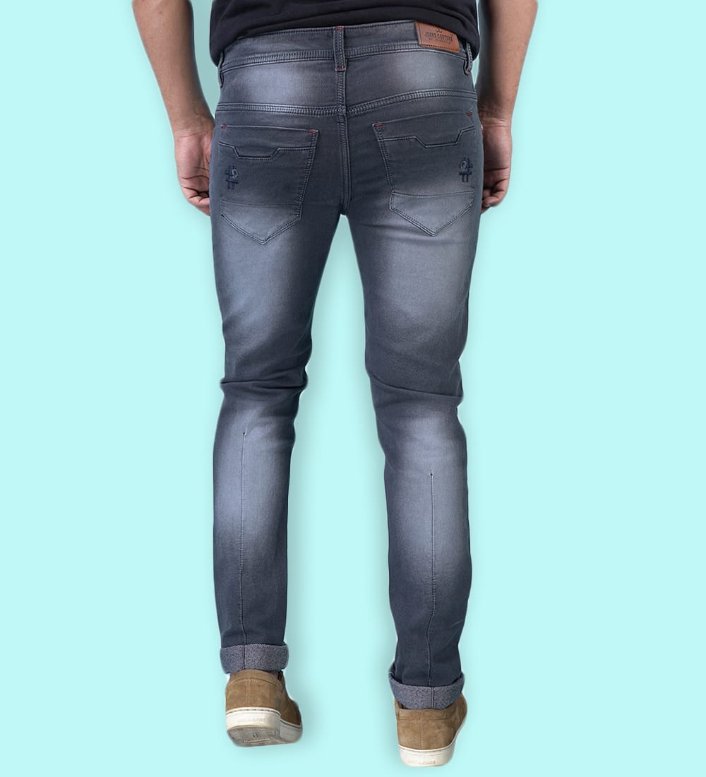 jeans manufacturers