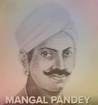 Mangal Pandey Kaun Hai, Mangal Pandey ka Jivan Parichay Hindi mein