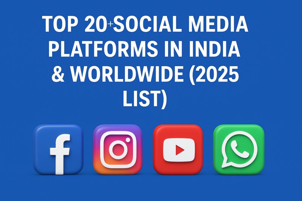 top-20-social-media-platforms-india