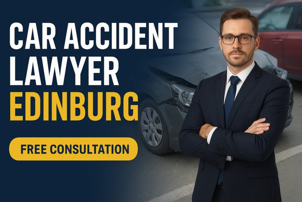 Car Accident Attorney Edinburg TX - Free consultation with experienced lawyer for accident claims and injury cases