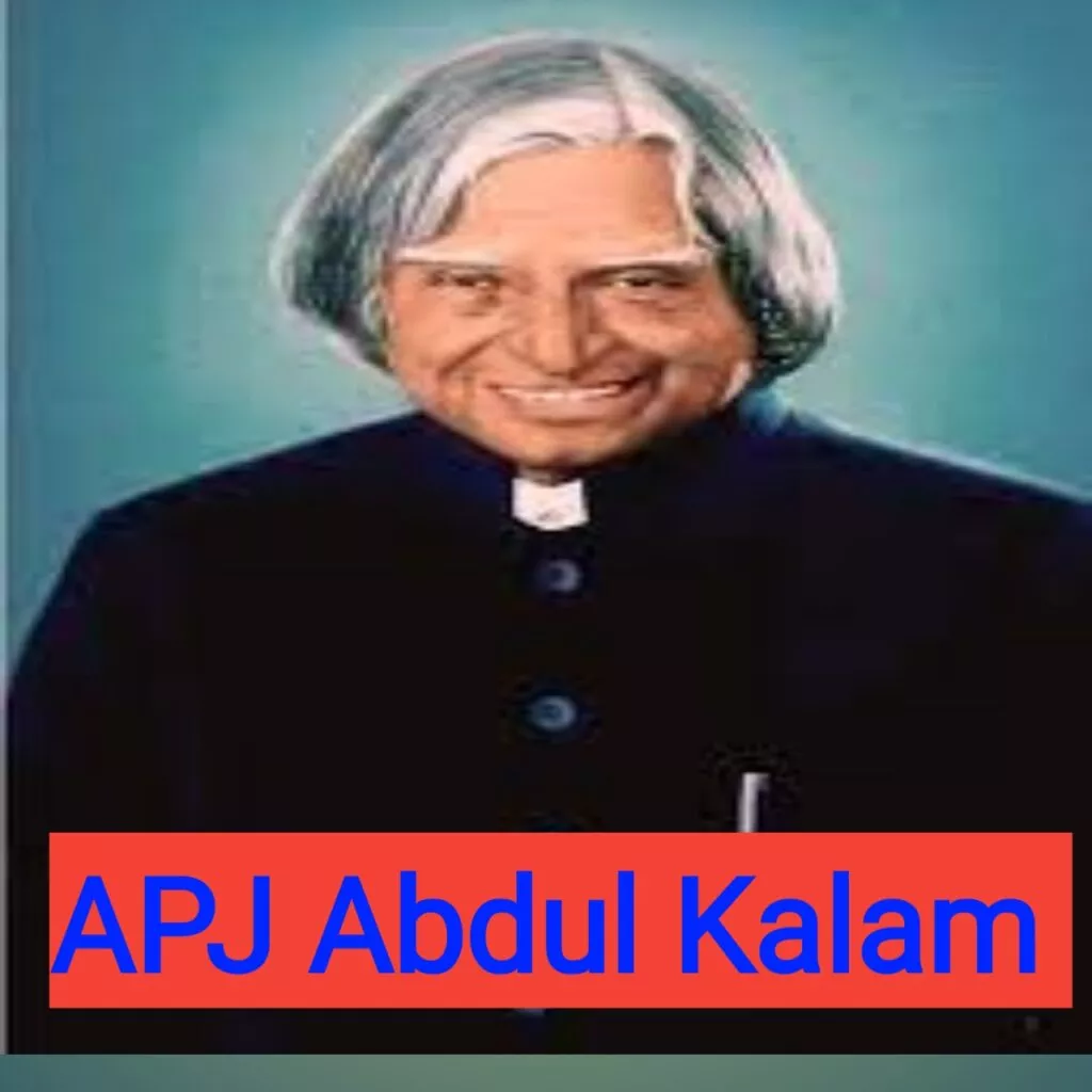 APJ Abdul Kalam kaun hai ?Abdul Kalam k Jivan ki kahani in hindi