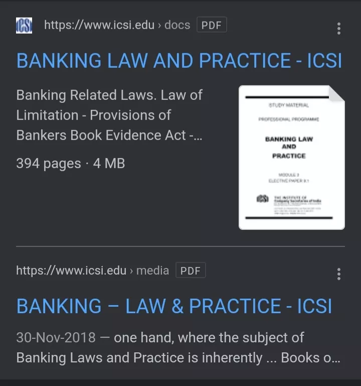Banking Law book google