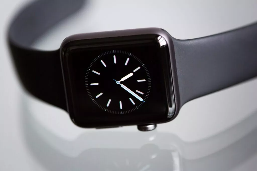 Apple ka Watch